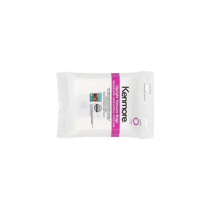 Cleva 53293 Kenmore Style O HEPA Vacuum Bags for Upright Vacuums Genuine OEM
