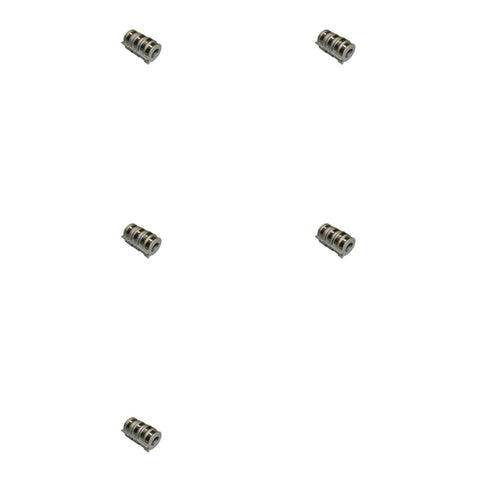 5 Pack   speeco s39103000 cylinder stroke segment for 1 1 8 to 1 1 2 diam shafts genuine oem