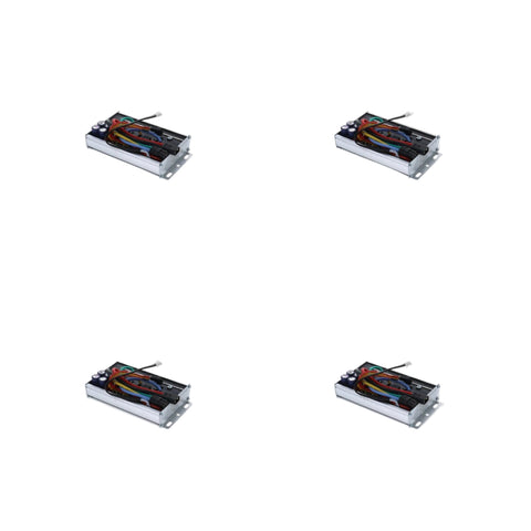 Homelite 285001006 Genuine OEM Lawn Mower PCBA Controller