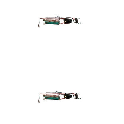 Ryobi 206570006 Genuine OEM Motor & Switch Assembly for P344, PRC01