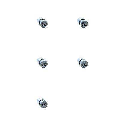 5 Pack   homelite 206324001 motor assembly genuine oem