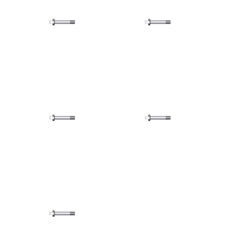 Speeco S57169200 Genuine OEM 1-3/4 X 11-1/2" Bolt