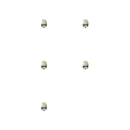 5 Pack   homelite 200832003 gear box assembly genuine oem