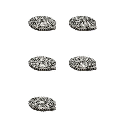 5 Pack   speeco s06601 speeco roller chain 3 4 pitch genuine oem
