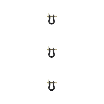3 Pack   speeco s49010500 speeco 7 8 straight clevis genuine oem
