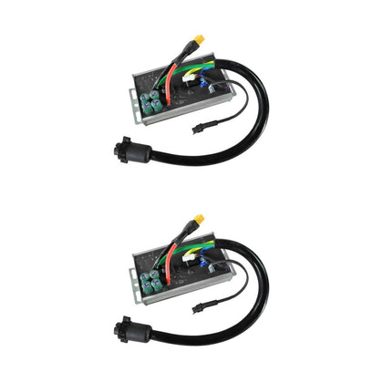2 Pack   homelite 997059001 deck motor control slave unit genuine oem