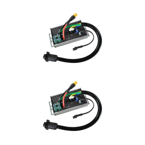 2 Pack   homelite 997059001 deck motor control slave unit genuine oem