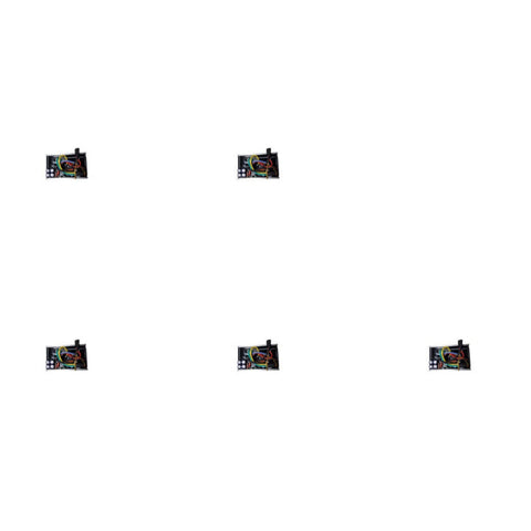 Homelite 285001008 Genuine OEM Printed Circuit Board Assembly Controller for Blade