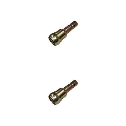 Speeco S16061000 Genuine OEM PTO Spline Adapter