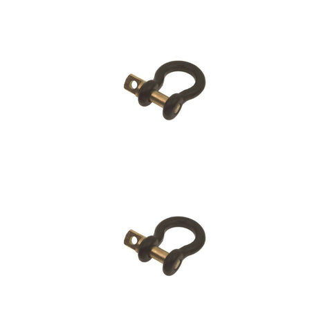 2 Pack   speeco s49040900 speeco 1 farm clevis genuine oem