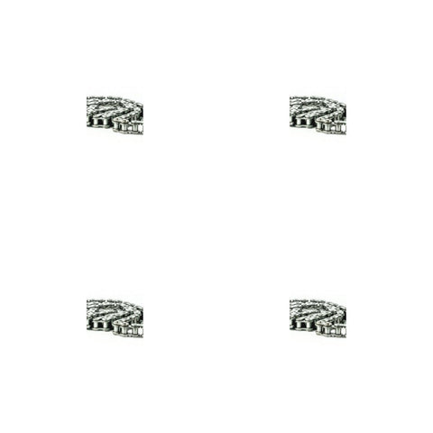 4 Pack   speeco s06411 speeco roller chain 1 2" pitch genuine oem