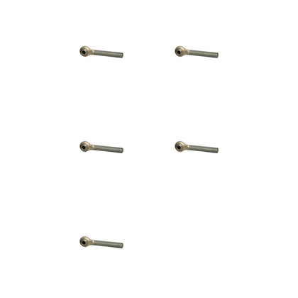 5 Pack   speeco s01064000 speeco category 2 forged top link 1 x 11 rh thread genuine oem