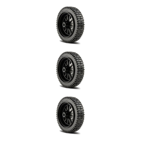 Oregon 72-001 Wheel 8" x 2" 1/2" 54 Tooth Drive