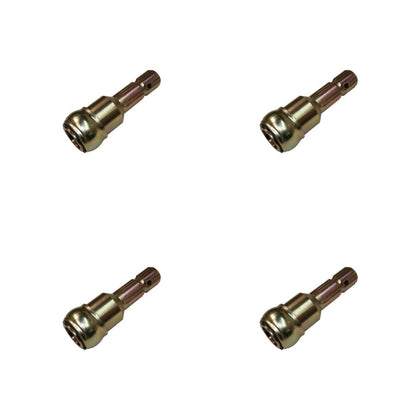 Speeco S16061000 Genuine OEM PTO Spline Adapter