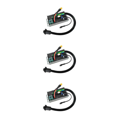 3 Pack   homelite 997059001 deck motor control slave unit genuine oem