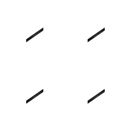 4 Pack   speeco s04010100 speeco drawbar for category 1 tractors genuine oem
