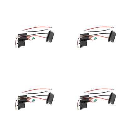 Ridgid 270013077 Genuine OEM Trigger Switch Assembly For R86010 18V Impact Wrench