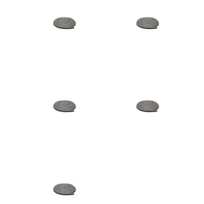 5 Pack   speeco s06351 speeco roller chain 3 8 pitch genuine oem
