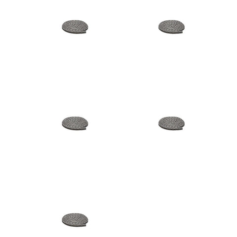 5 Pack   speeco s06351 speeco roller chain 3 8 pitch genuine oem