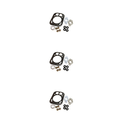 3 Pack   kohler 24 841 06 s head gasket kit genuine oem