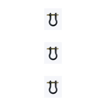 3 Pack   speeco s49010800 speeco 1 straight clevis genuine oem