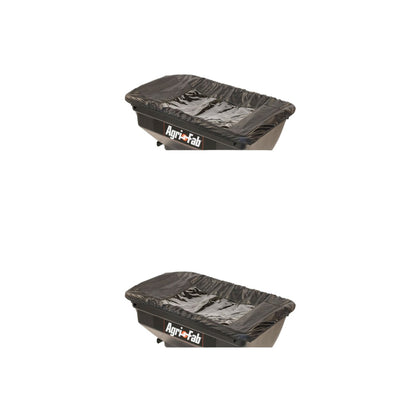 Agri-Fab 40883 Genuine OEM Hopper Cover for 85 lb Lawn Spreader