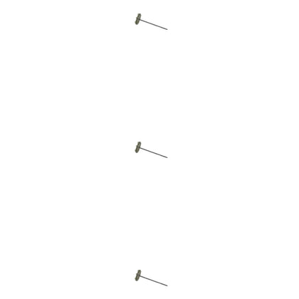 3 Pack   homelite 206409001 driver piston assembly genuine oem