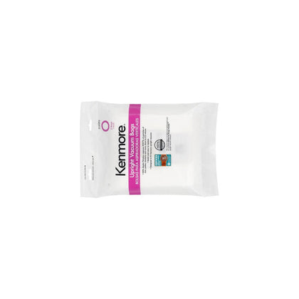 Cleva 53293 Kenmore Style O HEPA Vacuum Bags for Upright Vacuums Genuine OEM