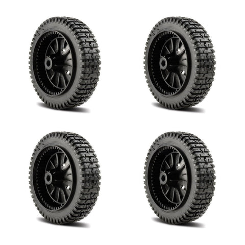 Oregon 72-001 Wheel 8" x 2" 1/2" 54 Tooth Drive