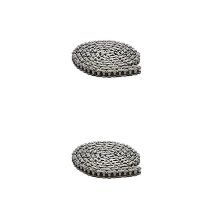 2 Pack   speeco s06601 speeco roller chain 3 4 pitch genuine oem