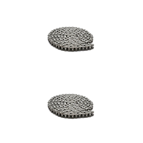 2 Pack   speeco s06601 speeco roller chain 3 4 pitch genuine oem