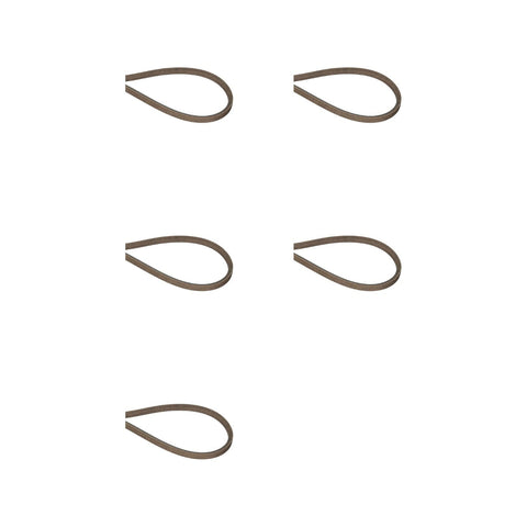 Oregon 75-167 V-Belt Belt 1/2" x 95-1/4" Replaces Husqvarna 138255, 160855, 532138255