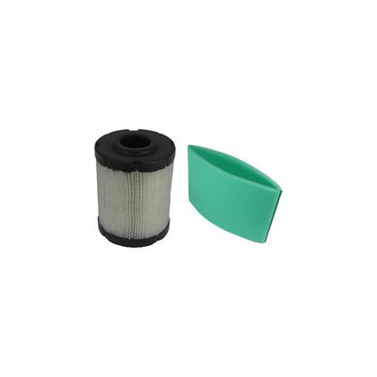 1 Pack   kohler 16 883 01 s1 air filter kit genuine oem