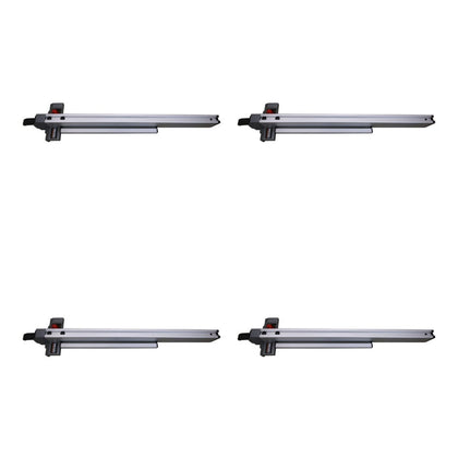 Ridgid 089240037706 Genuine OEM Rip Fence Assembly