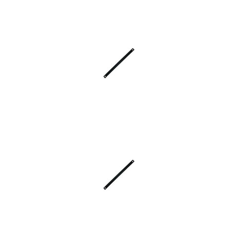 2 Pack   speeco s06020100 speeco universal stabilizer arm genuine oem