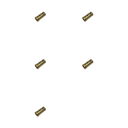 5 Pack   speeco s16060600 speeco pto short increaser genuine oem