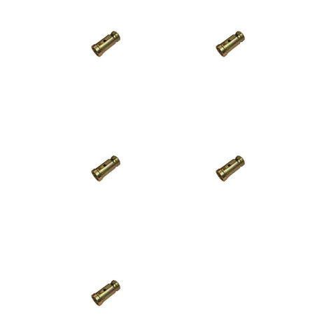 5 Pack   speeco s16060600 speeco pto short increaser genuine oem