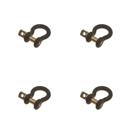 4 Pack   speeco s49040900 speeco 1 farm clevis genuine oem