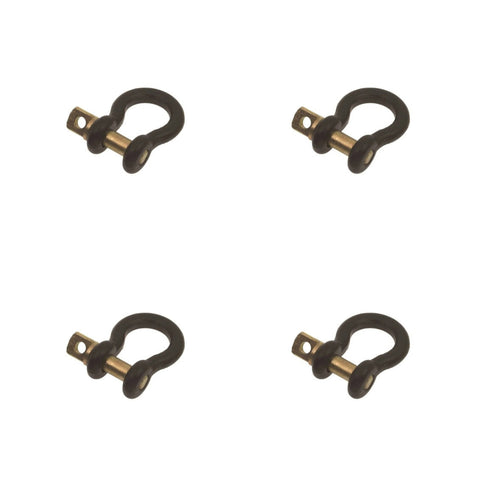 4 Pack   speeco s49040900 speeco 1 farm clevis genuine oem