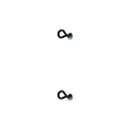 2 Pack   speeco s49020600 speeco 7 8 twisted clevis genuine oem