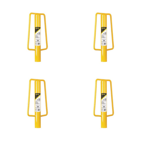 4 Pack   speeco s16110500 genuine oem post pounder 22 lbs genuine oem