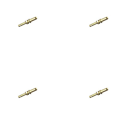 Speeco S07021100 Genuine OEM Lift Arm Draw Pin Cat. 2 to 3 Adjustable