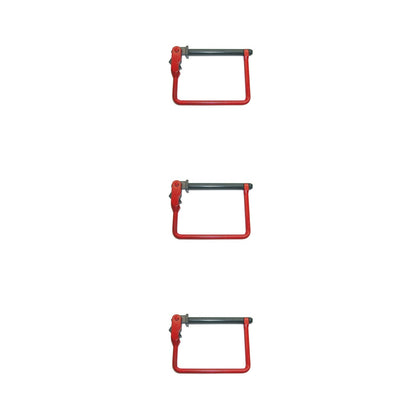 Speeco S70044200 Genuine OEM 7/8 X 6 Double-Lok Hitch Pin