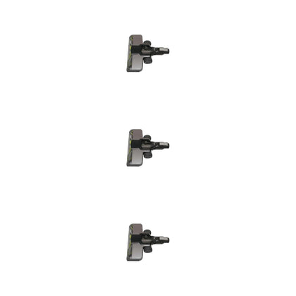 3 Pack   homelite 315263001 roller bar assembly genuine oem