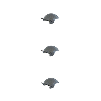 3 Pack   homelite 089240033701 lower guard assembly genuine oem