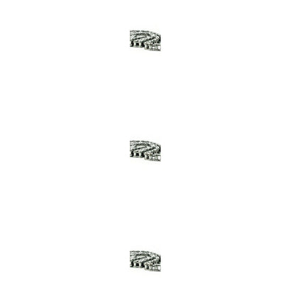 Speeco S06803 Genuine OEM Roller Chain 1" Pitch