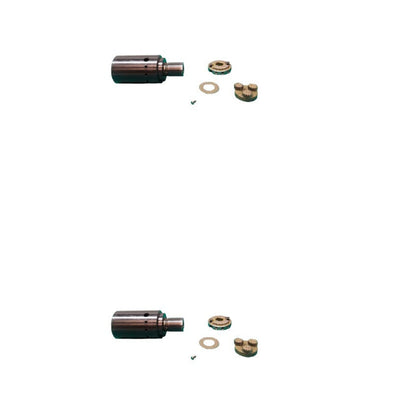 Ryobi 204375028 Genuine OEM Gear Case Assembly