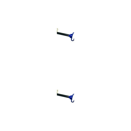 2 Pack   speeco s70087200 speeco bluee head hitch pin 1 1 4 x 7 genuine oem