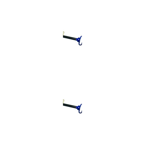 2 Pack   speeco s70087200 speeco bluee head hitch pin 1 1 4 x 7 genuine oem