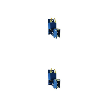 2 Pack   speeco s16100300 speeco genuine oem latch 2 way gate genuine oem